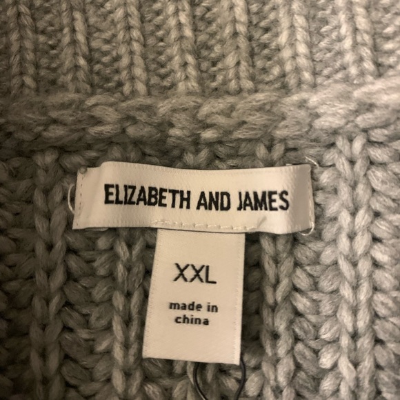 Elizabeth and James Sweater - ❣️Host Pick ❣️ - Picture 6 of 6